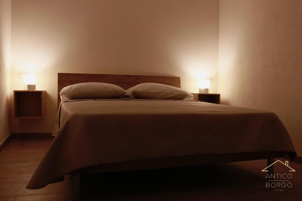 Antico Borgo Rooms Naples Exterior photo