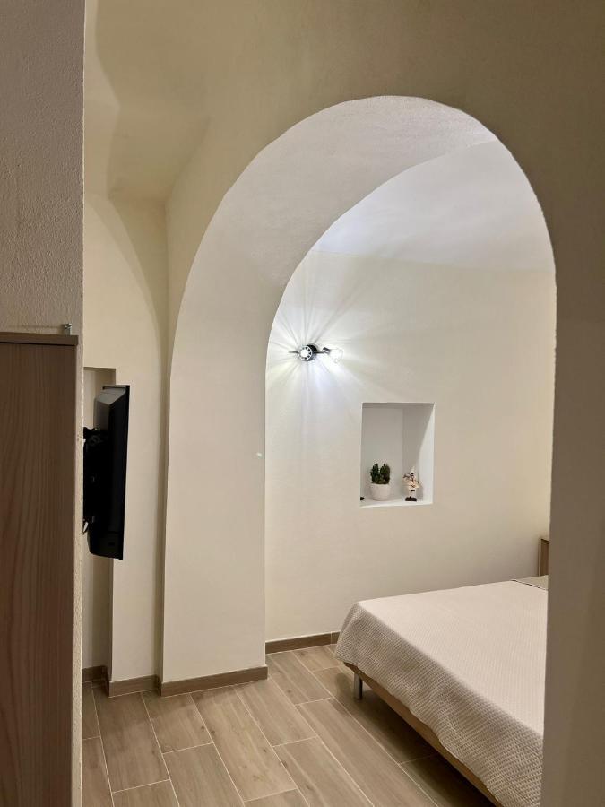 Antico Borgo Rooms Naples Exterior photo