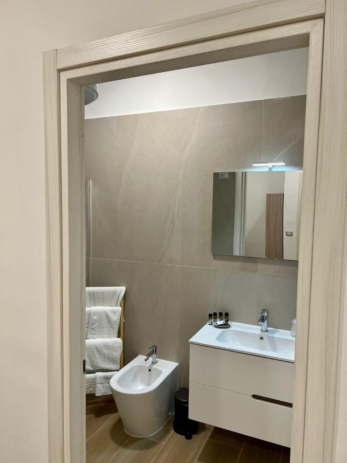Antico Borgo Rooms Naples Exterior photo