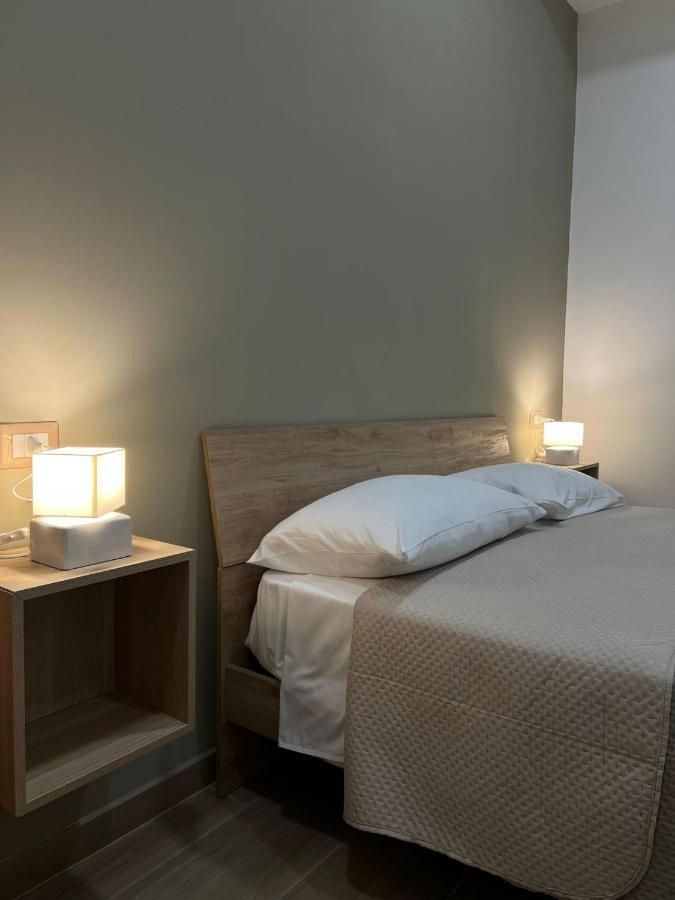 Antico Borgo Rooms Naples Exterior photo