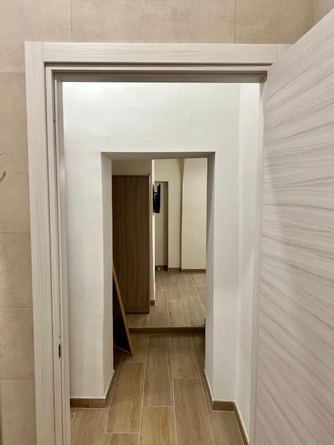 Antico Borgo Rooms Naples Exterior photo