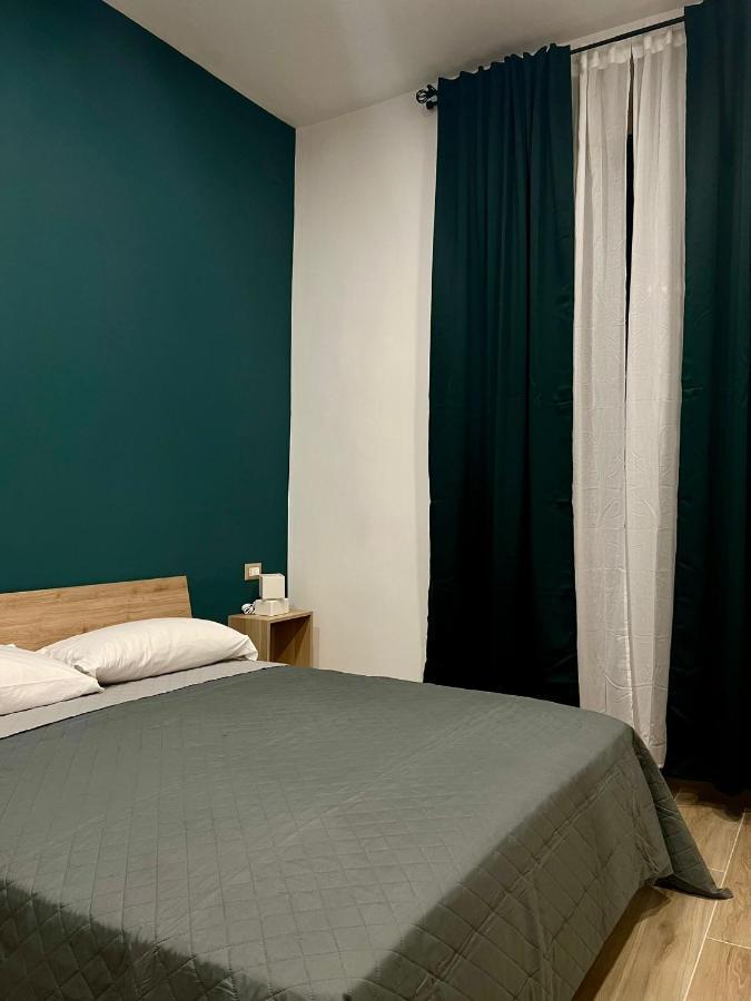 Antico Borgo Rooms Naples Exterior photo
