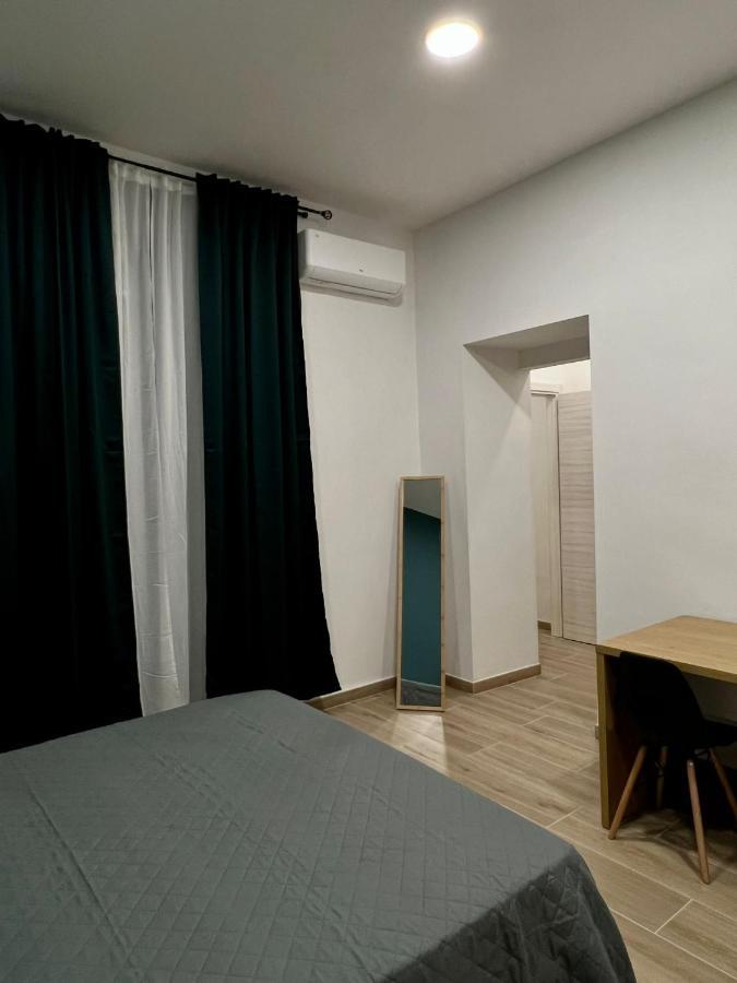 Antico Borgo Rooms Naples Exterior photo