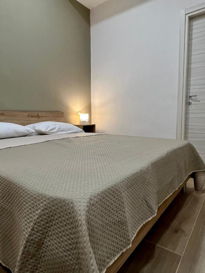 Antico Borgo Rooms Naples Exterior photo